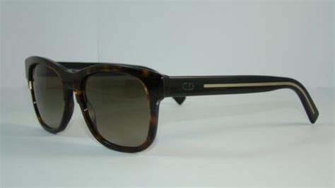 Dior Homme Blacktie 196S L1L 52 Sunglasses 